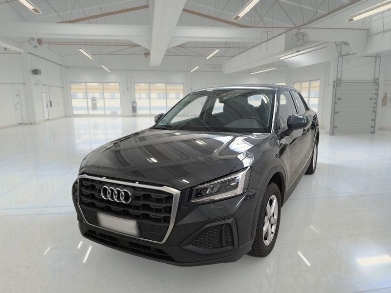 Image of Audi Q2