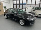 Audi A1 attraction - Audi A1 bis 5.000 Euro