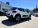 Citroën C3 1.2 PureTech 110 Shine Pack *LED Navi Sitzh.* - Citroën C3 shine-pack mit Benzin-Antrieb