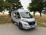 Carado CV 540 Edition 15 mit Vorzelt, Kinderbett etc.  - Vorzelt Wohnwagen gebraucht