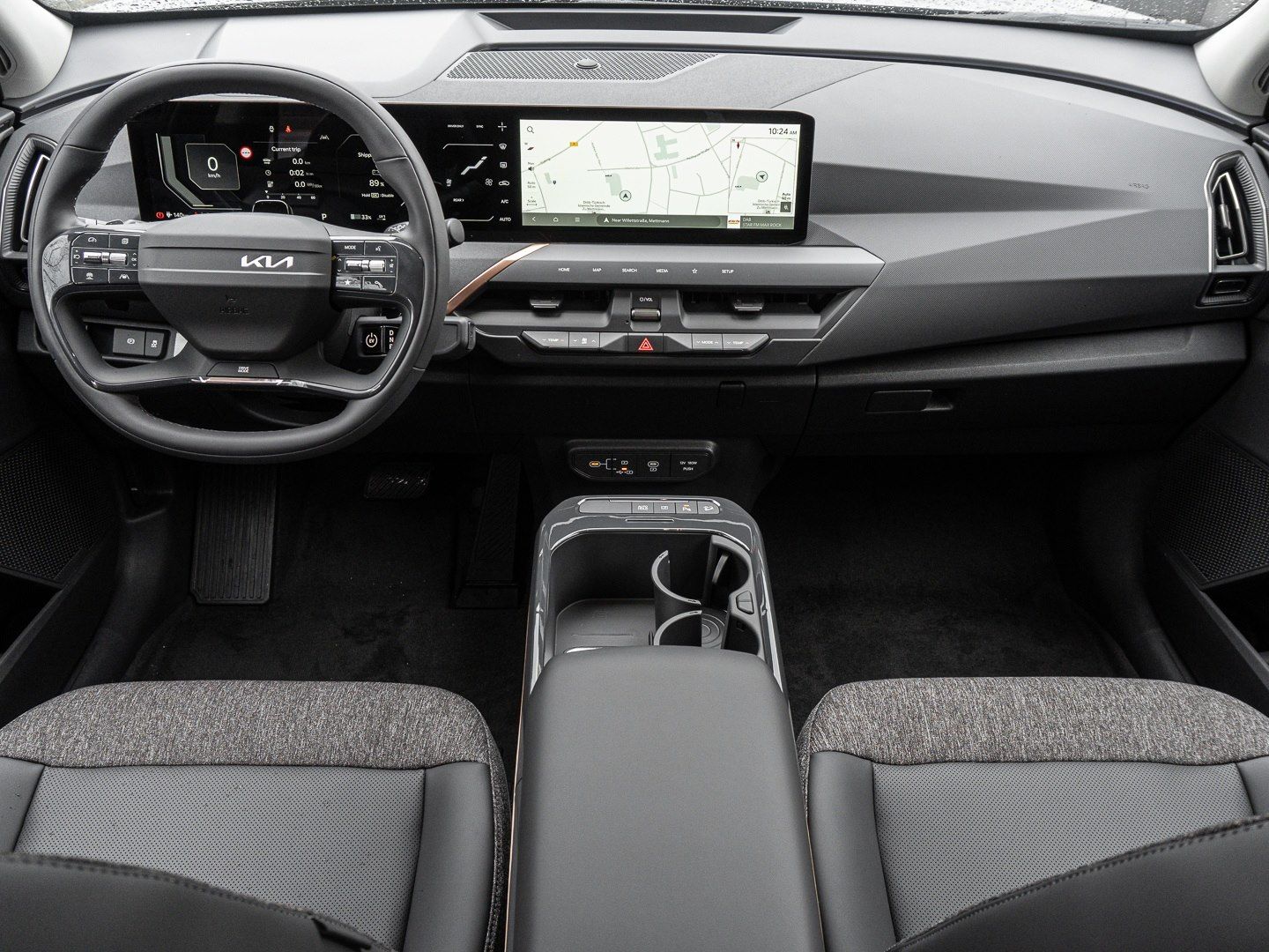 Kia EV5 - Bild 6