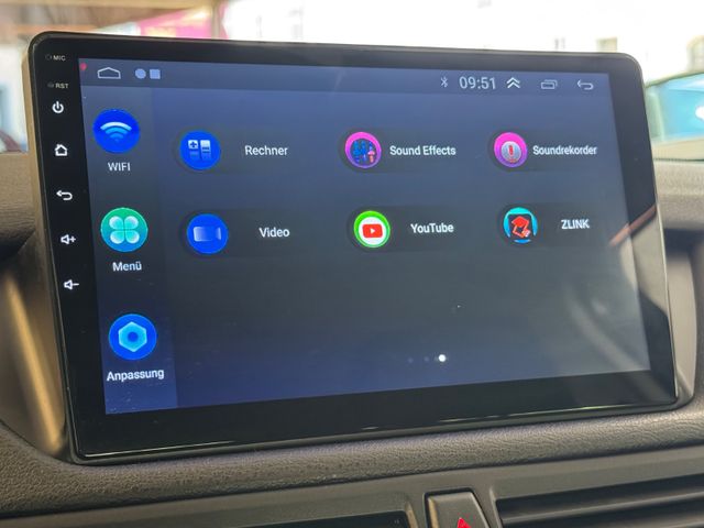 BMW X1 X1 sDrive 18i*NAVI*KAMERA*DAB*KLIMAAUTO*TÜV NEU - Bild 11