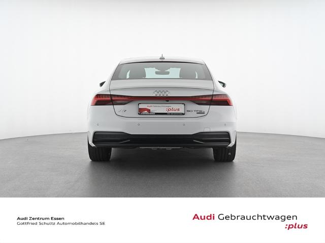 Audi A7 Sportback 50 TFSI e quattro S tonic Line PANO