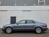 Audi A8 4.2 quattro Sportsitze/Schiebedach/Leder - Audi aus 2001