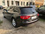 Audi A4 Avant Attraction S-line 2-Hand PDC Navi Xenon - Audi A4 Attraction mit Diesel-Antrieb