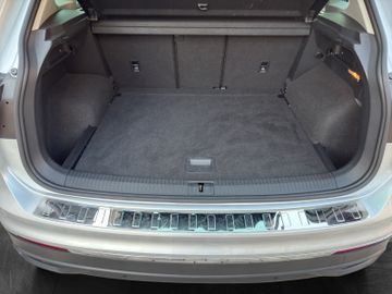 Volkswagen Tiguan Life 1.5 TSI*APPLE*LED*ACC*LANE*SIDE