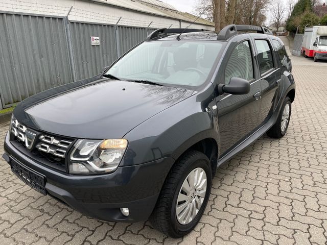 Dacia Duster 1.2 TCe 125 4x2 Urban Explorer