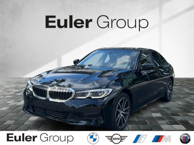 BMW 330 d Limousine Navi Digitales Cockpit Soundsyst