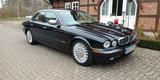 Jaguar XJ Super V8 - Rarität - Ultimativer Luxus  2.Hd.