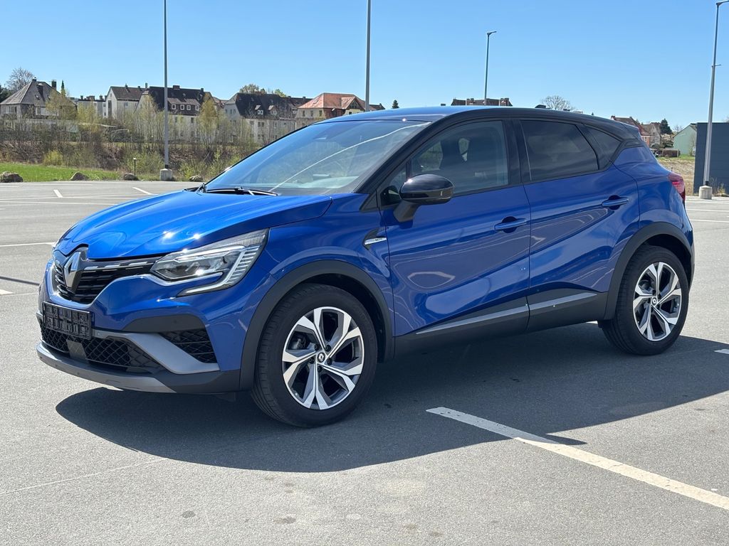 Image of Renault Captur