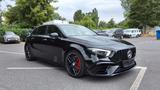 Mercedes-Benz A 45 AMG-S - Mercedes-Benz A-Klasse: Sportwagen