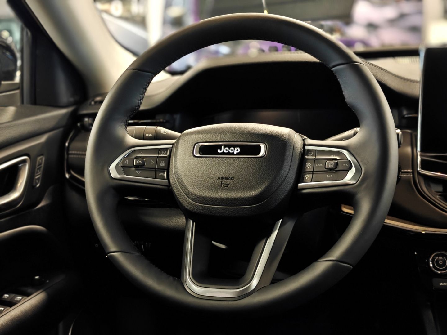 Jeep Compass - Bild 8