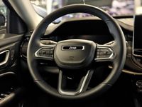 Jeep Compass - Vorschau Bild 8