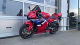 Honda CBR600RR - MOTORRAD 600