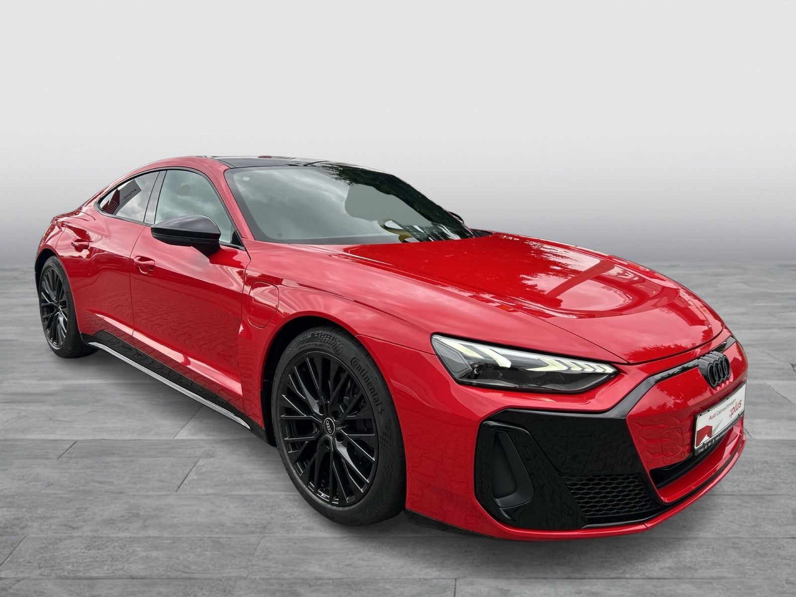 Audi e-tron GT - Bild 22
