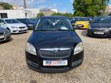 Skoda Fabia Combi 1.4l 63KW 1.Hand Climatic 60TKM - Skoda Fabia aus 2010: Kombi