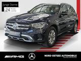 Mercedes-Benz GLC 200 d 4M STANDHZG LED KAMERA TEMPOMAT PDC - Mercedes-Benz GLC 200 in Hamburg