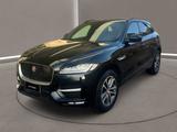 Jaguar JAGUAR F-Pace (X761) - 2.0 D 240 CV AWD aut. R-S - Jaguar mit Diesel-Antrieb: 2.7