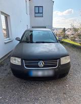 Volkswagen VW Passat 3bg 1.9 TDI  TÜV 04/27 - Volkswagen Passat Limousine 3b TDI mit Diesel-Antrieb