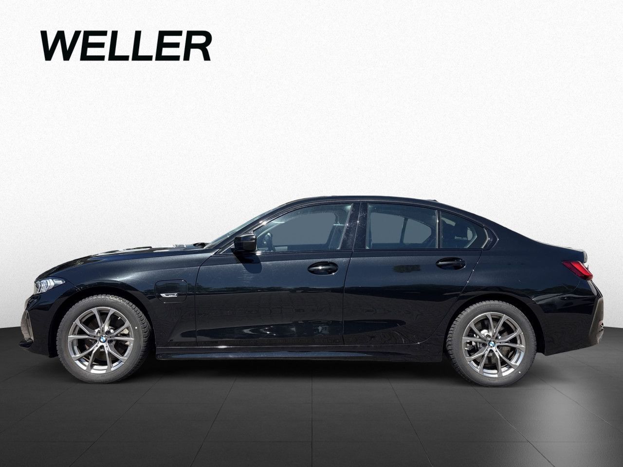 BMW 320e Limo Shadowline AHK,LED,LiCo+,PDC,SHZ,Navi foto 9
