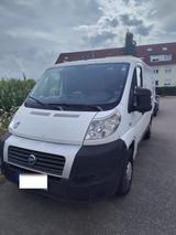 Fiat Ducato 250 - 100 Multijet  L1H1 mit ... - Fiat Ducato: 250l