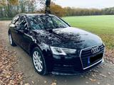 Audi A4 1.4 TFSI Avant - - Audi A4 Gebrauchtwagen Privatanbieter