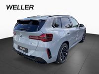 BMW X3 M50 - Vorschau Bild 11