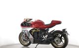 MV Agusta Custom Superveloce 800 - MV AGUSTA SPORTLER