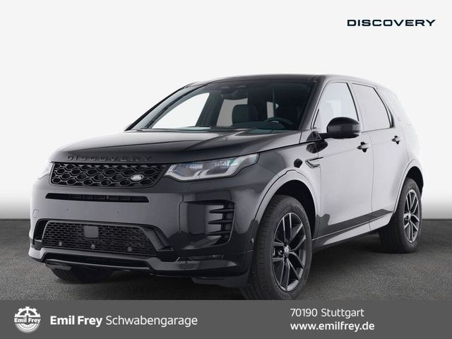 Land Rover Discovery Sport D200 Dynamic SE