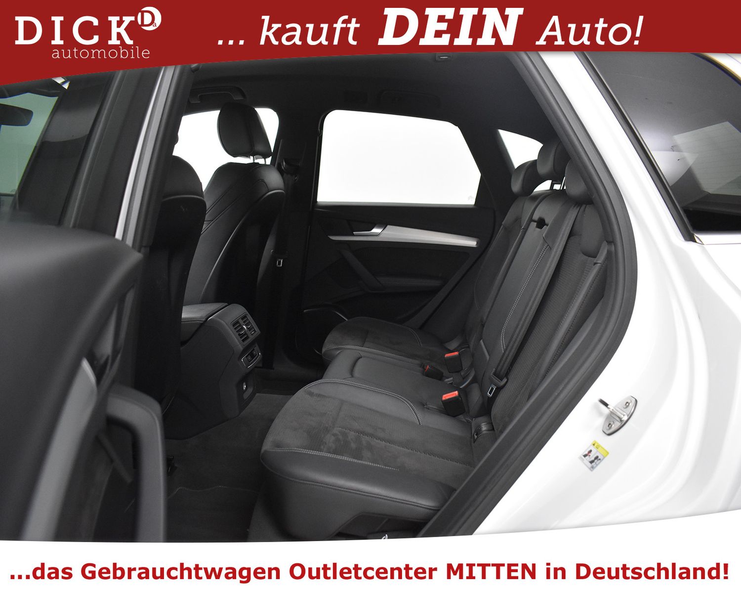 AUDI Q5 55 TFSIe Quatt 2X S LINE+LUFT+MATRIX+KAM+AHK+ - Image 20