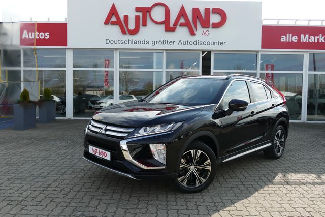 Mitsubishi Eclipse Cross 1.5