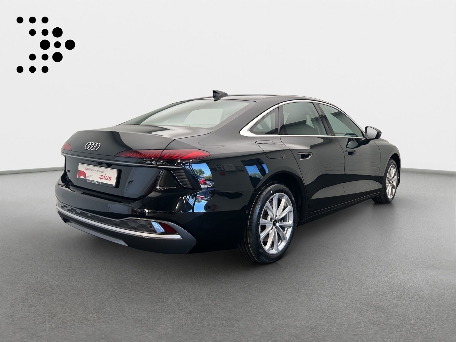 Audi A6 - Bild 2