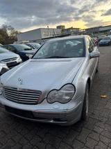 Mercedes-Benz C 320 AVANTGARDE - gebrauchte Mercedes-Benz C 320 aus dem Jahr 2002