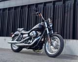 Harley-Davidson FXDB, Street bob - HARLEY-DAVIDSON 2008 STREET BOB