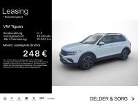 Volkswagen Tiguan - Vorschau Bild 1