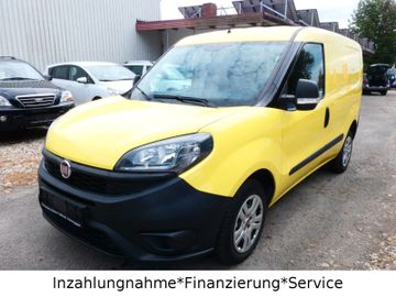 Fiat Doblo - 3