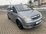 Opel Meriva Cosmo - gebrauchte Opel Meriva aus dem Jahr 2006