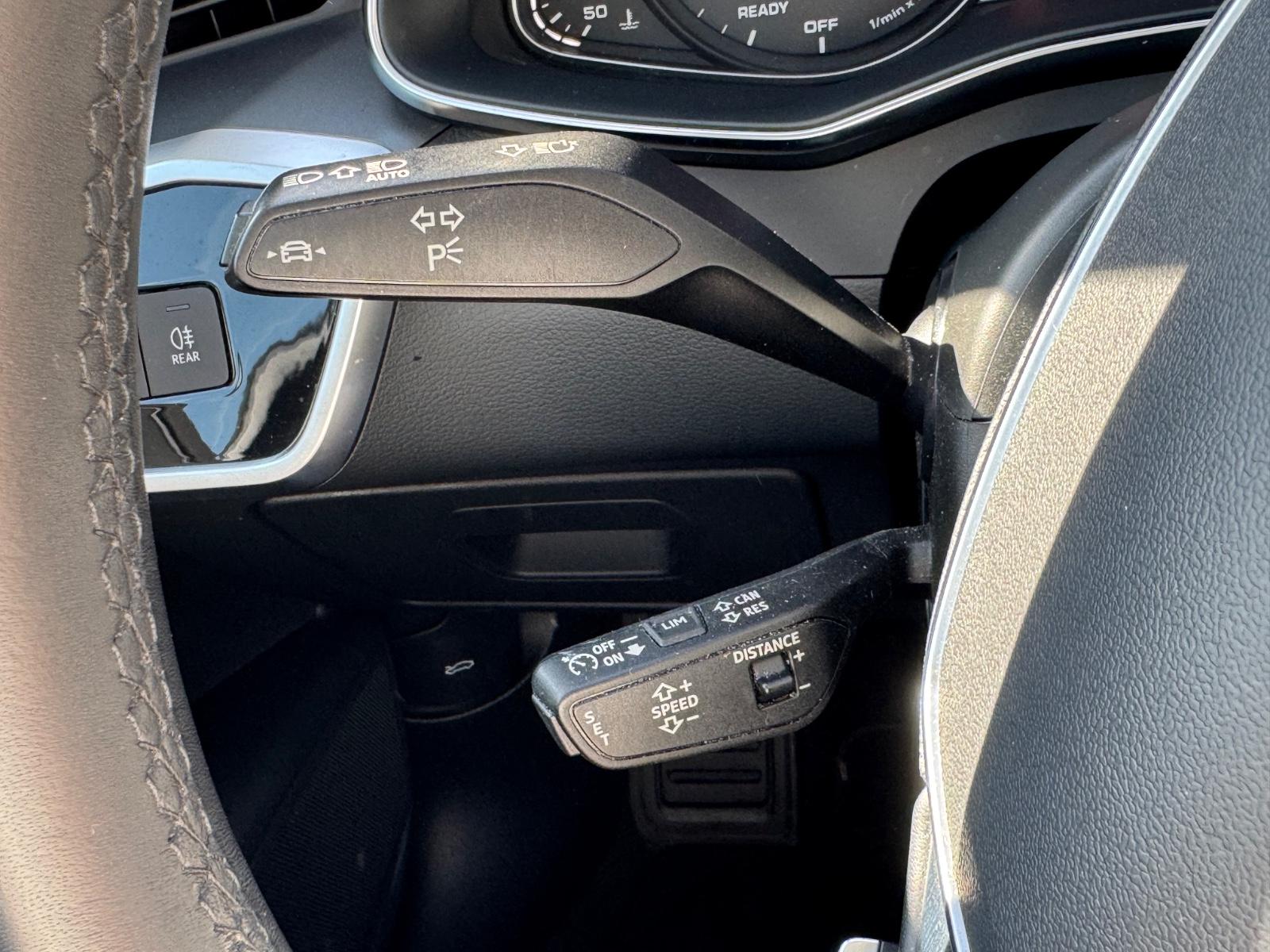 Audi A6 Avant 45TDI quattro MATRIX*NAVI*KAMERA*HEADup — 22