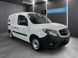 Mercedes-Benz Citan 109 CDI Kasten Lang - weiße Mercedes-Benz Citan