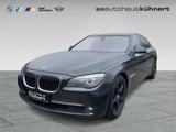 BMW ACTIVEHYBRID 7 +nur an Händler/Export+ - gebrauchte BMW 7er Reihe aus dem Jahr 2012