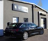 Audi A6 Avant 50 TDI Sport S LINE 19Z+MEMORY+KAMERA+A - Audi A6: TDI