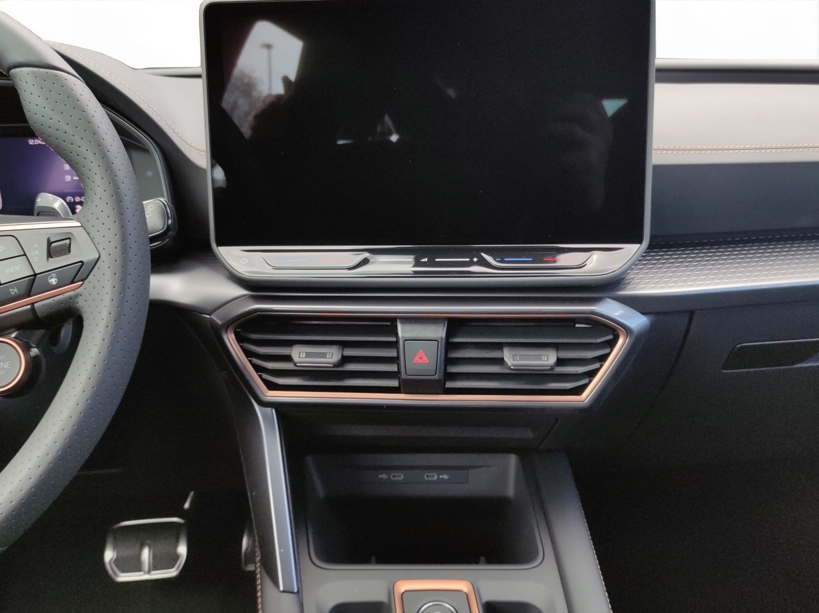Cupra Leon - Bild 12
