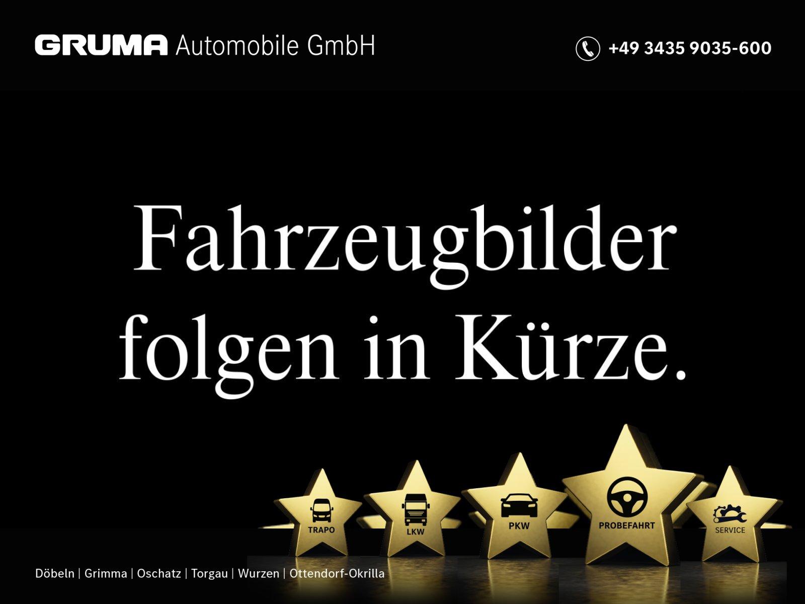 Mercedes-Benz Vito 116 CDI Kasten Lang Pro KAMERA+KLIMA+BC/NSW