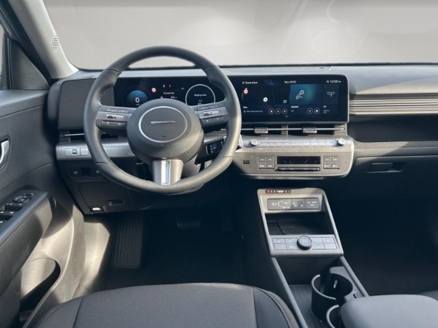 Hyundai KONA Elektro - Bild 10