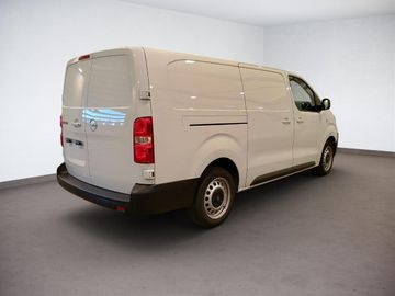 Bild 5 Opel Vivaro Cargo XL AT Edition 2.0 CDTI+NAVI+PDC+LHZ