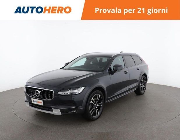 Volvo VOLVO V90 Cross Country D5 AWD Geartronic Pro