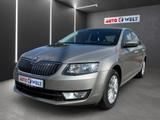 Skoda Octavia 1.2 Tempomat Sitzheizung AHK Klima - gebrauchte Skoda Octavia aus dem Jahr 2013