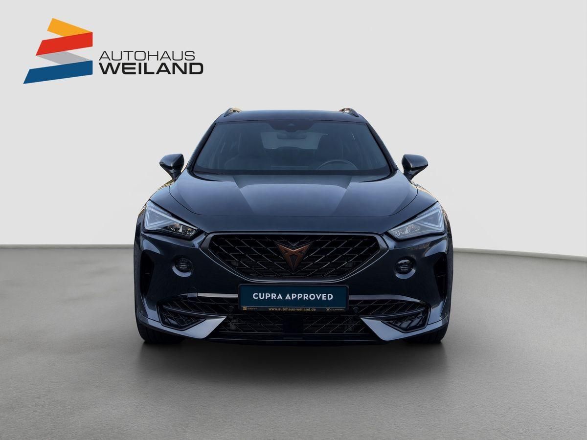Cupra Formentor 1.4 E-Hybrid TSI 150 DSG imagem 2