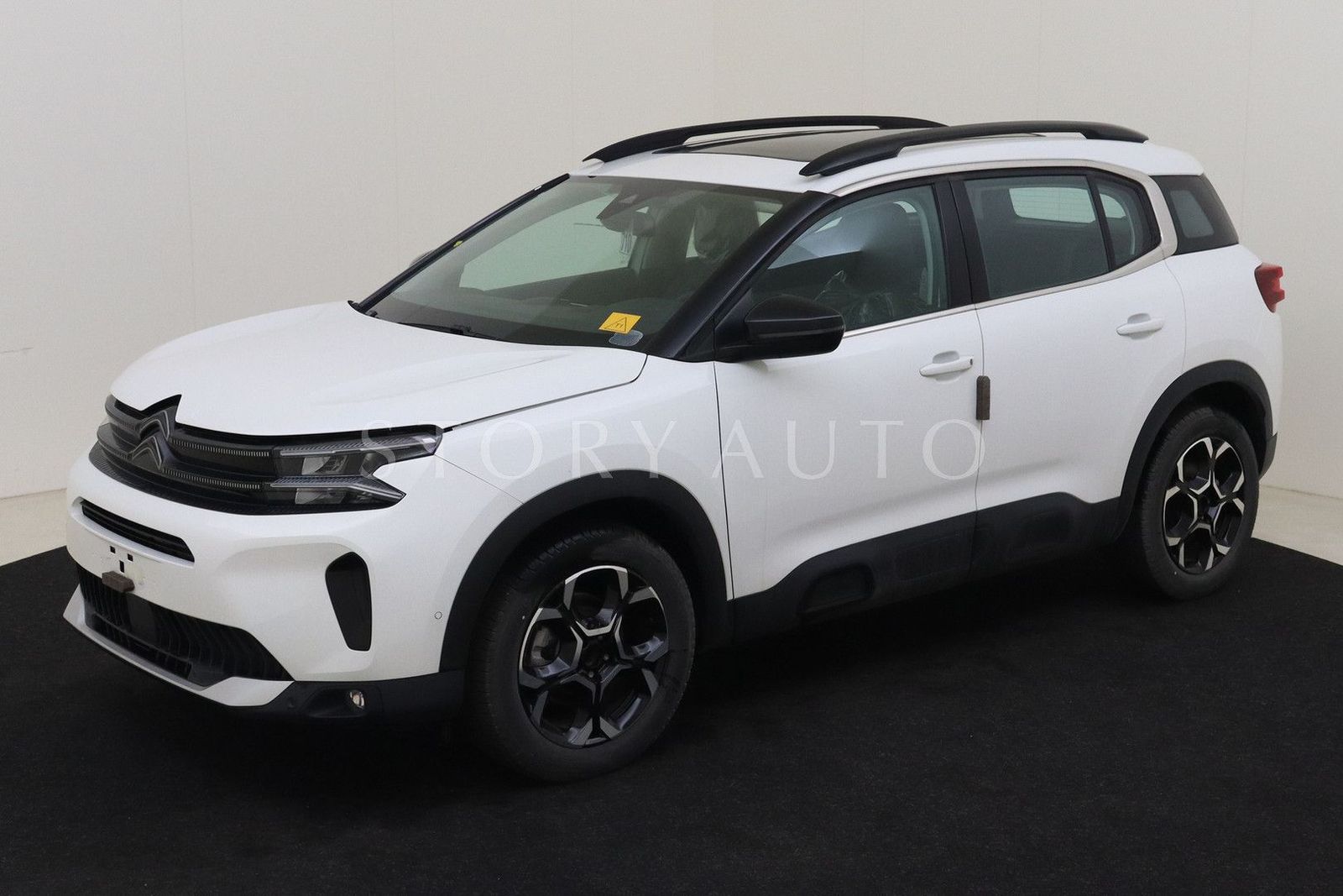 Citroën C5 Aircross 1.6 Aut. Feel Pack MY24 NO EU/KEIN E