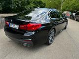 BMW 530i A - M-Sport - BMW 530: 530i M Sport